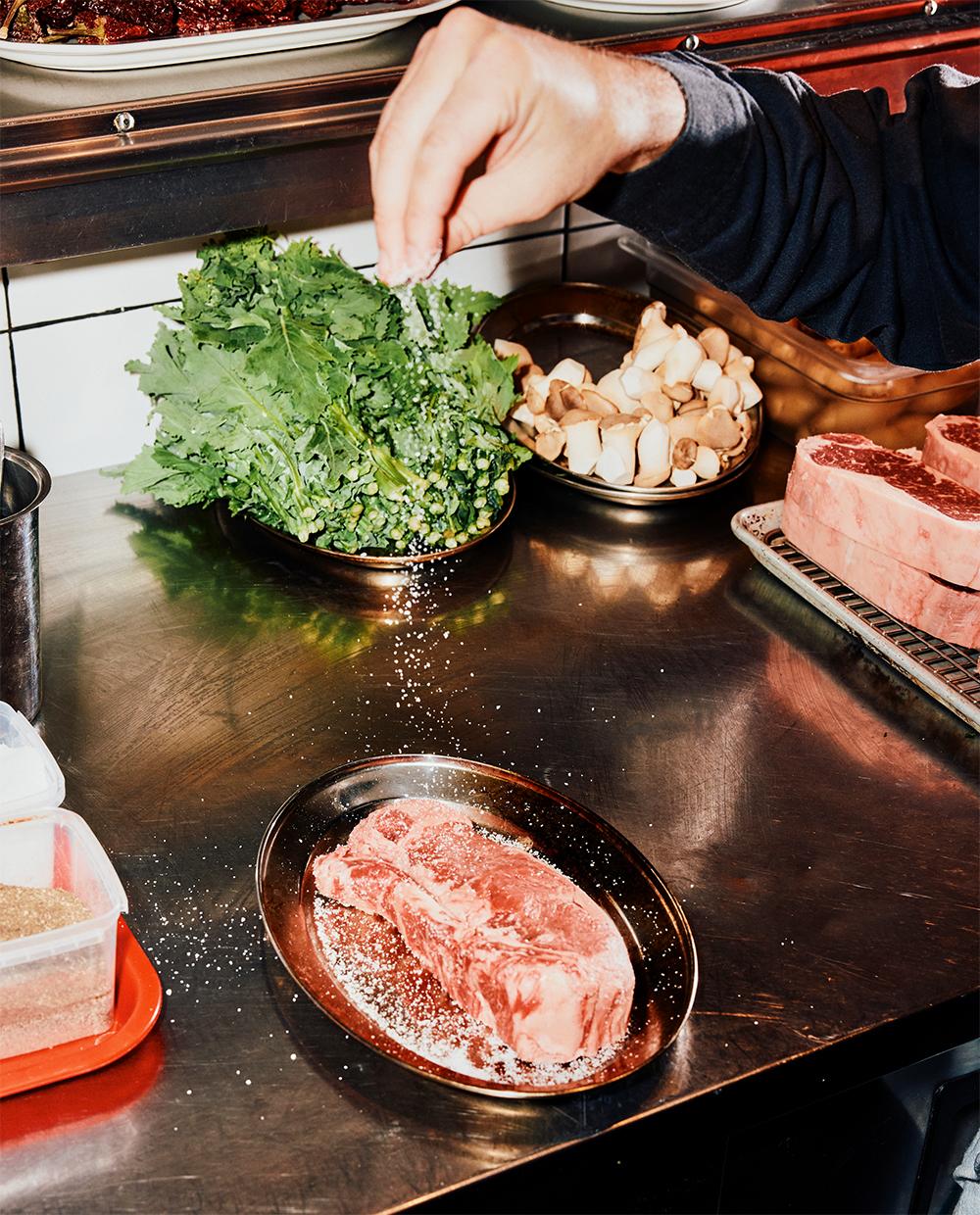 Explore Canada's Food Future