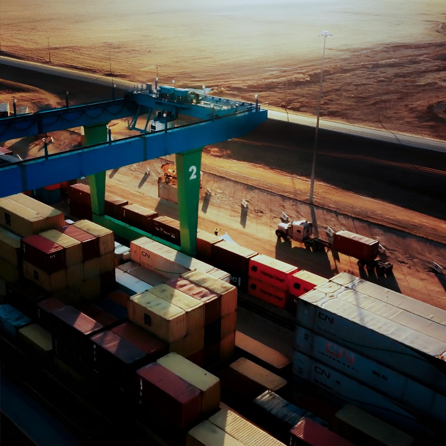 Canada's Strength - Global Performance & Potential Canada's Strength - Global Performance & Potential