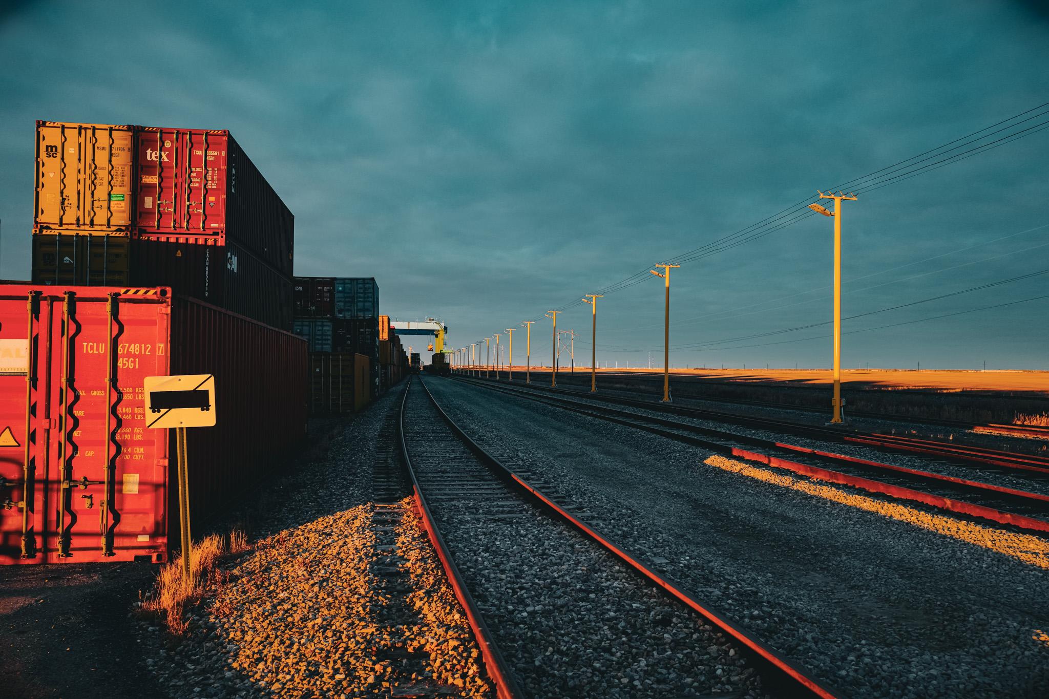 Why Canada, Why now - Future Demand Why Canada, Why now - Future Demand