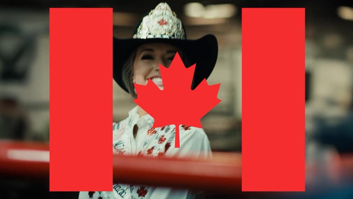 Watch the Anthem Watch the Anthem