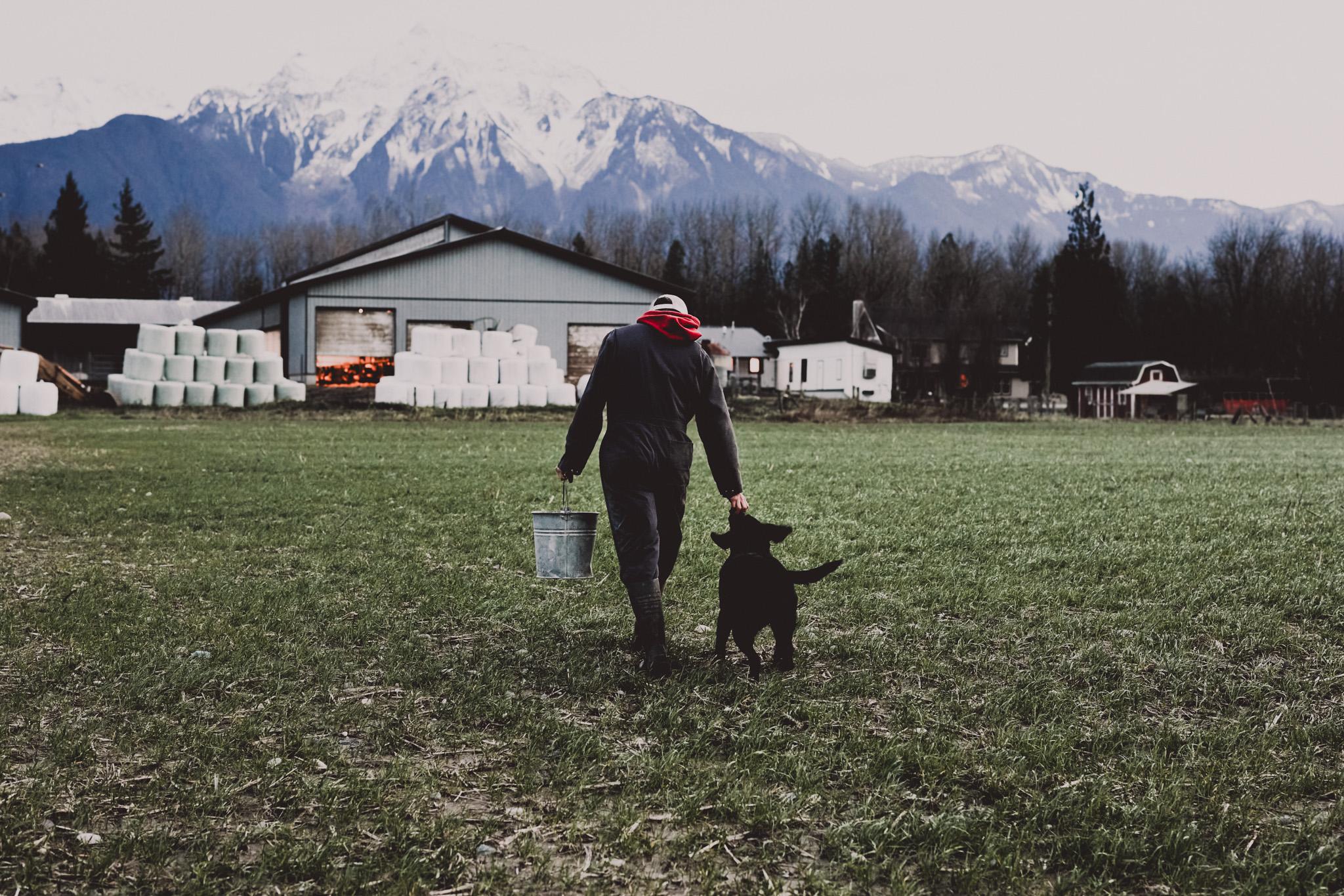 Why Canada, Why now - Global Hunger Why Canada, Why now - Global Hunger