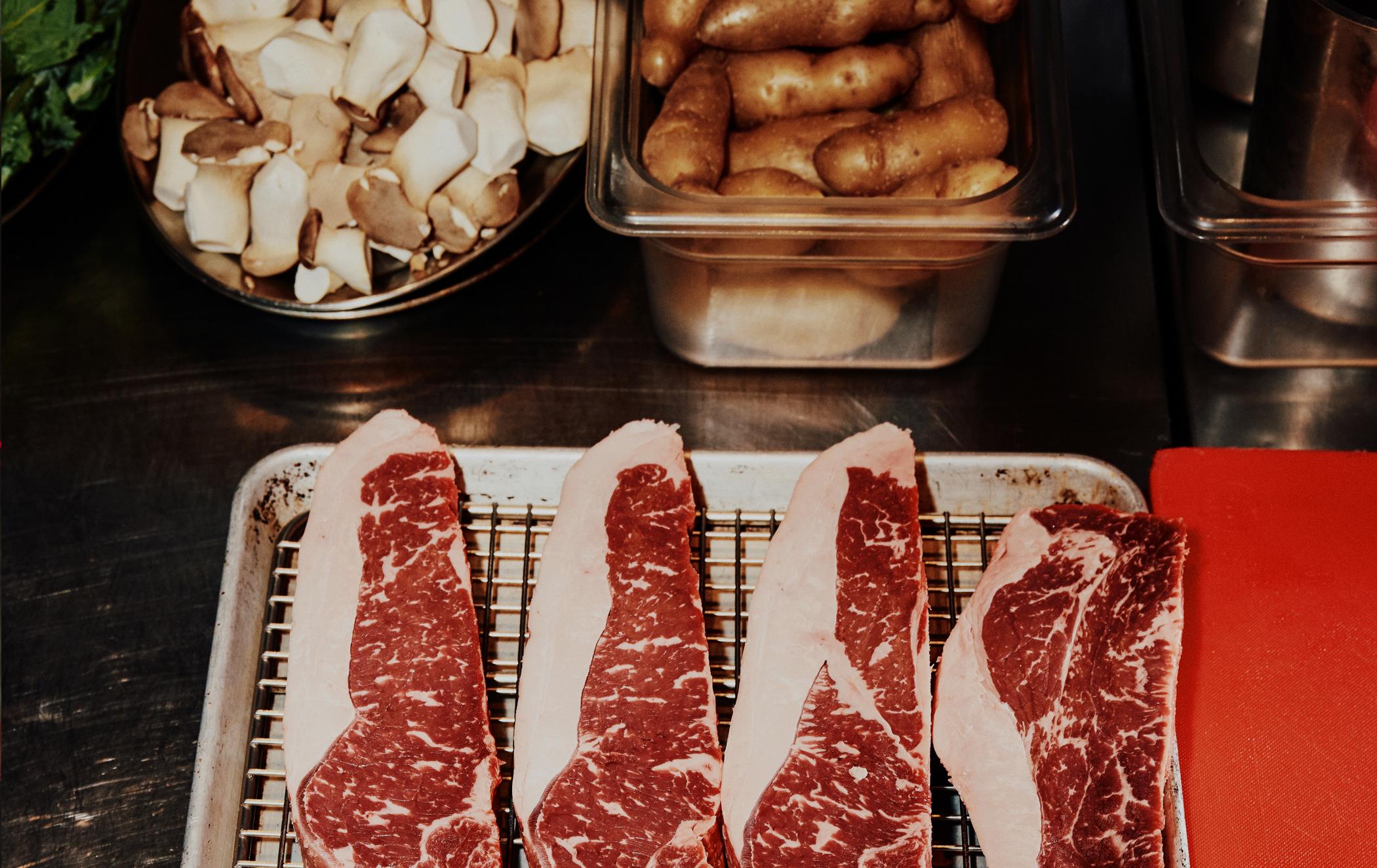 From trusted quality to sustainable production and future-ready innovation, Canada is uniquely positioned to partner with the world in building a more resilient global food future. From trusted quality to sustainable production and future-ready innovation, Canada is uniquely positioned to partner with the world in building a more resilient global food future.