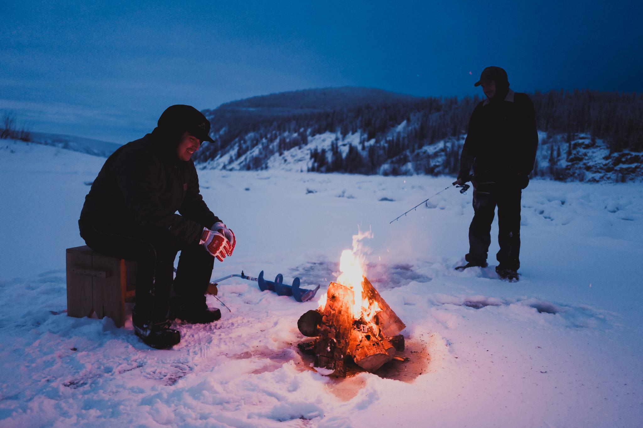 Why Canada, Why now - Economic Strikes Why Canada, Why now - Economic Strikes